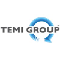 Temi Group International Logo