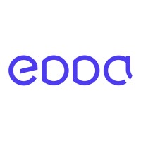 Edda Luxembourg Logo