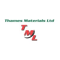 Thames Materials Limited Logo
