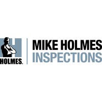Mike Holmes Inspections Logo