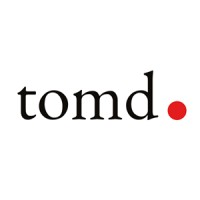 TOMD Logo
