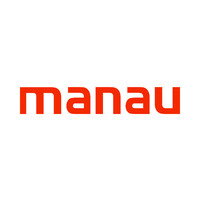 Manau Logo