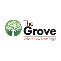 The Grove Counseling Center Logo
