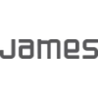Bar James Logo