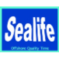 Sealife Logo