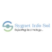 Sygnetinfosol.co.uk Logo