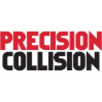 Precision Collision, Inc. Logo