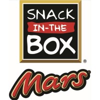 Snack in the Box Logo