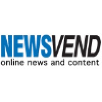 Newsvend Ltd Logo