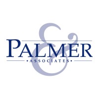 Palmer & Associates Logo