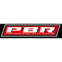 Professional Bull Riders llc Logo
