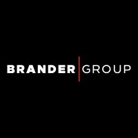 Brander Group Inc. Logo