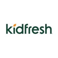 Kidfresh Logo