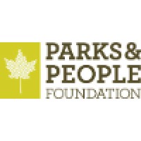 Parks & People Foundation Logo