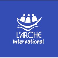 LArche International Logo