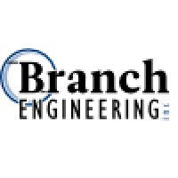 Branch Engineering INC Logo