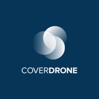 Coverdrone | Specialist Drone Insurance Logo