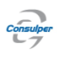CONSULPER S.A. Logo