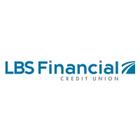 LBS Financial Credit Union Logo