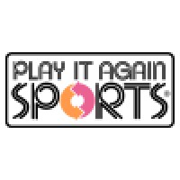 Play It Again Sports - Springfield Logo