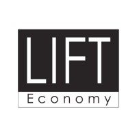 LIFT Economy Logo