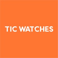 TIC TRADING LIMITED Logo