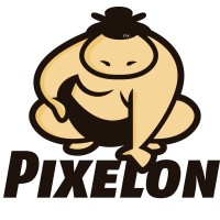 PixelOn Logo