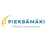 Pieksämäen kaupunki Logo