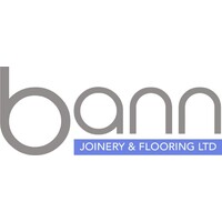 Bann Joinery & Flooring Limited Logo