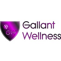 GALLANT WELLNESS LTD Logo