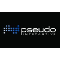 Pseudo Interactive Logo
