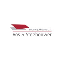 Vos & Steehouwer Belastingadviseurs CV Logo