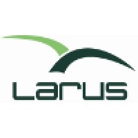 Larus Logo