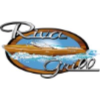 Riva Grill Logo