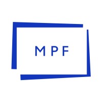 MARTIN PARR FOUNDATION Logo