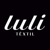 Luli Têxtil Logo