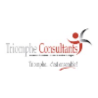 Triomphe Consultants Inc. Logo