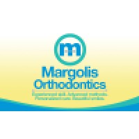 Margolis Orthodontics Logo
