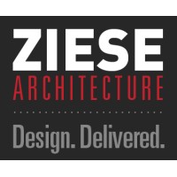 Ziese Architecture, Inc. Logo