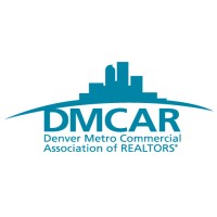 Denver Metro Commercial Association of REALTORS Logo