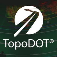 TopoDOT Logo