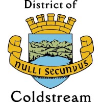 District of Coldstream Logo