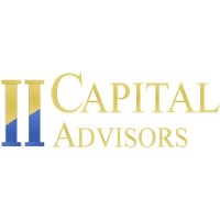 IICAPITAL ADVISORS LIMITED Logo