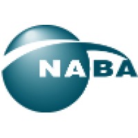 North American Broadcasters Association (NABA) Logo