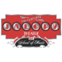 The Jalopy Theatre and School of Music Logo