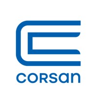 CORSAN Logo