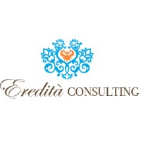 Eredita Consulting, LLC Logo