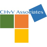CHvV Associates Logo