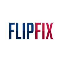 FlipFix Limited Logo