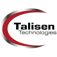 Talisen Technologies, Inc. Logo